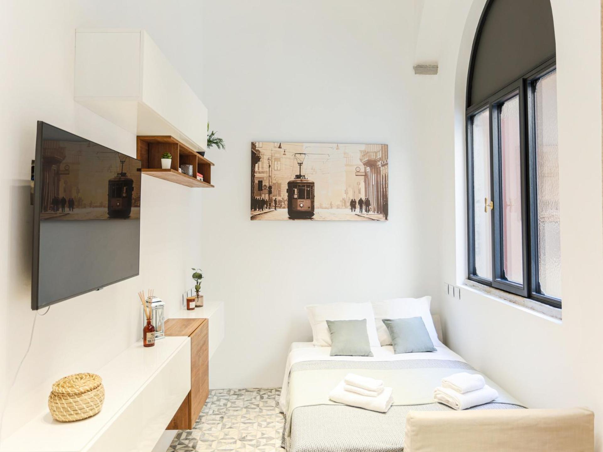 Tetodonpa - Suite Near Duomo Milano Eksteriør billede