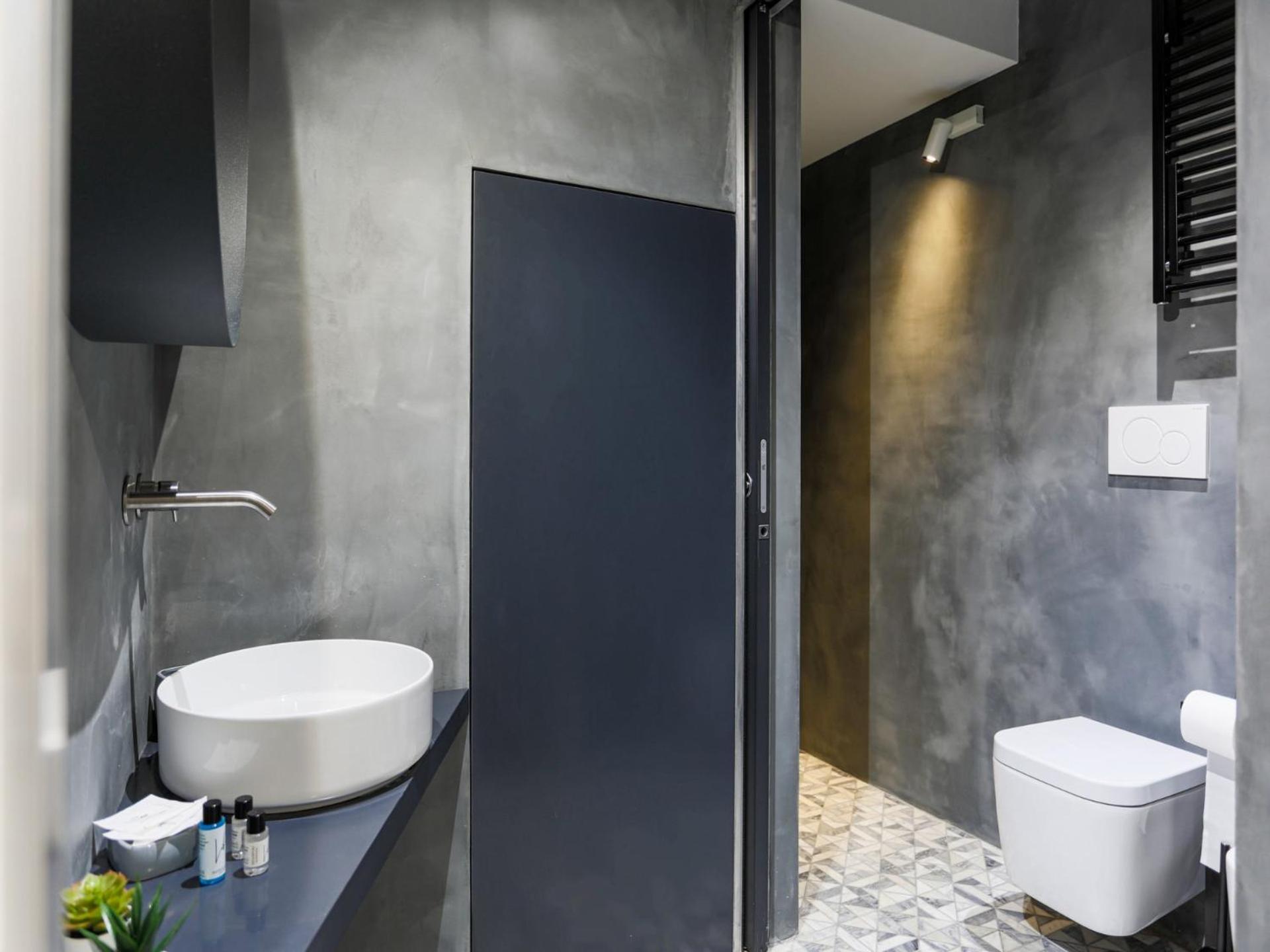 Tetodonpa - Suite Near Duomo Milano Eksteriør billede