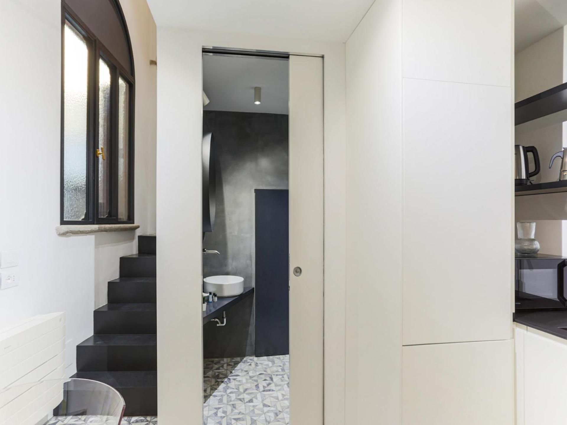 Tetodonpa - Suite Near Duomo Milano Eksteriør billede