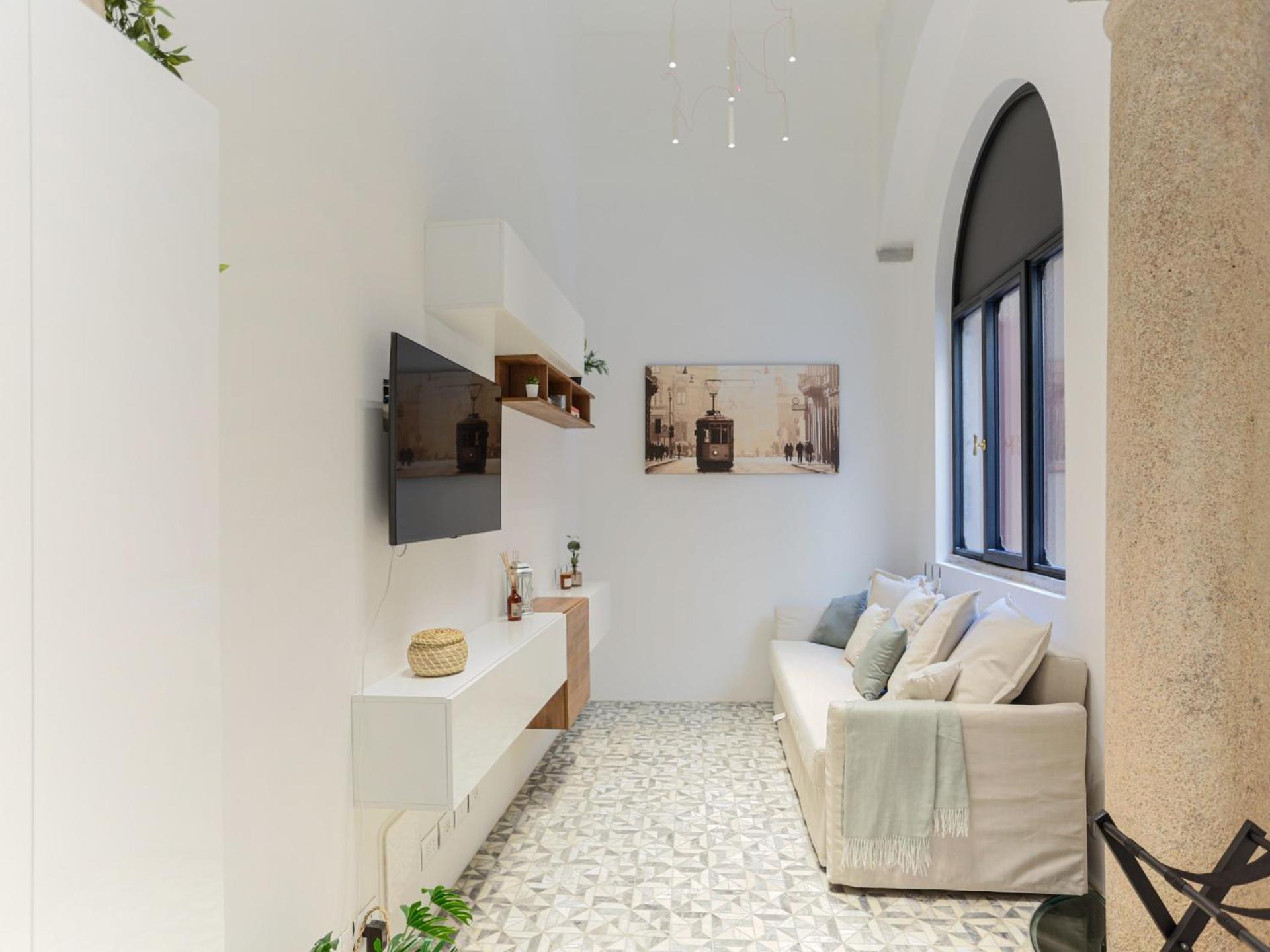 Tetodonpa - Suite Near Duomo Milano Eksteriør billede