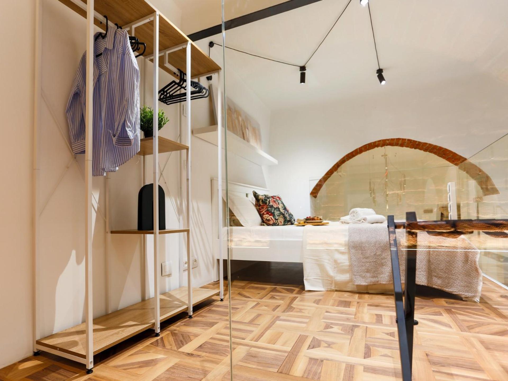 Tetodonpa - Suite Near Duomo Milano Eksteriør billede